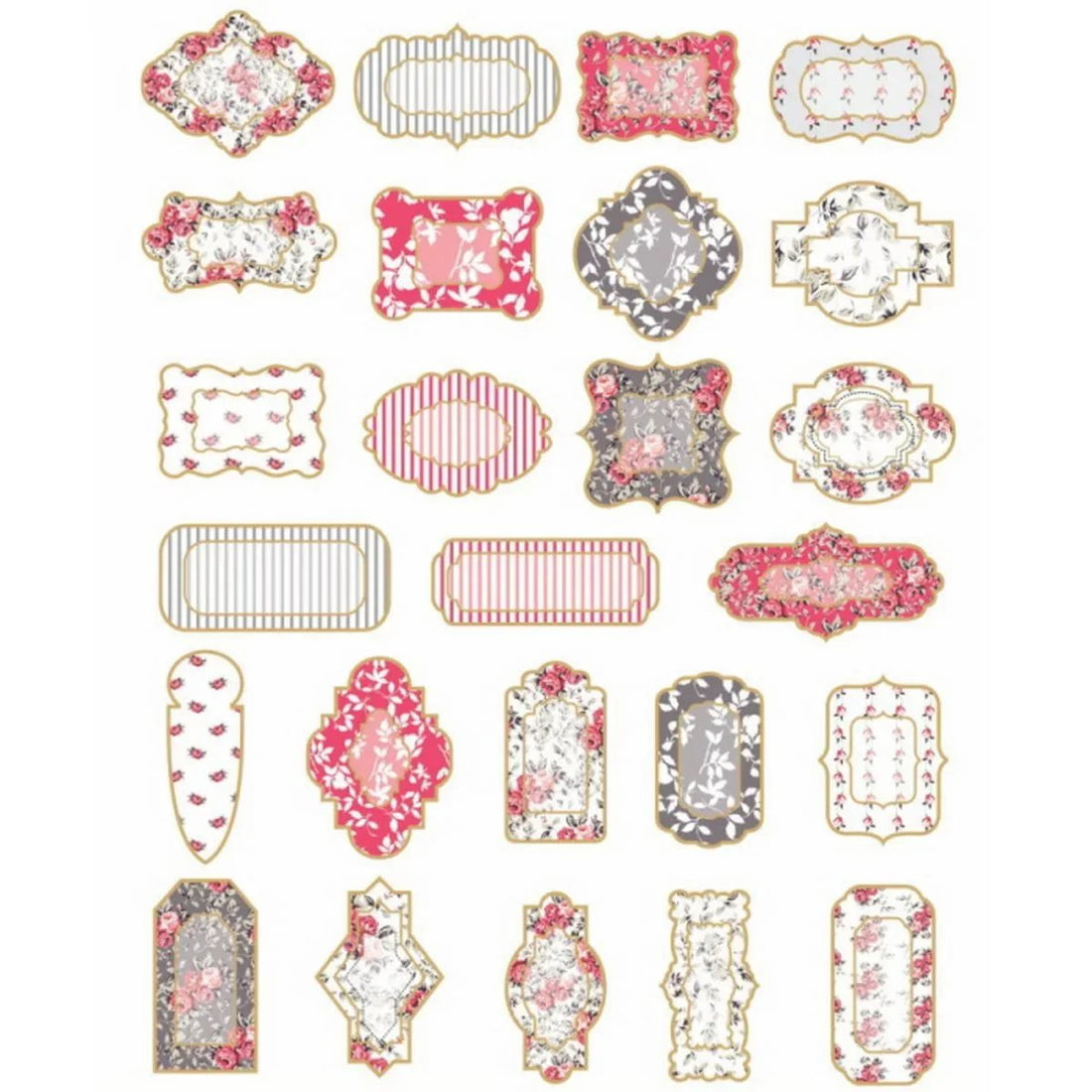 jags-mumbai Dies Die Cut & Tags Jags Grey Blooming-2