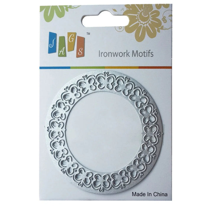 Metal Cutting Dies