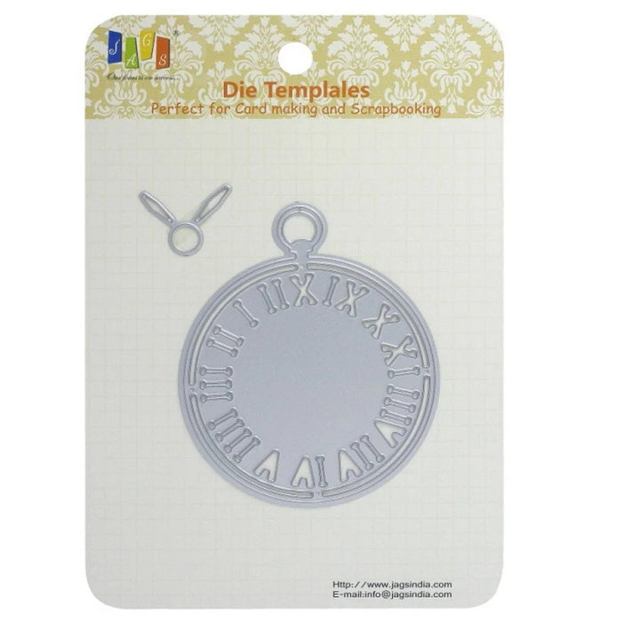Metal Cutting Dies