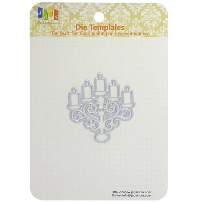 Metal Cutting Dies