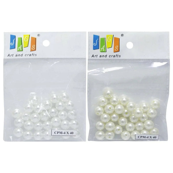Craft Pearls