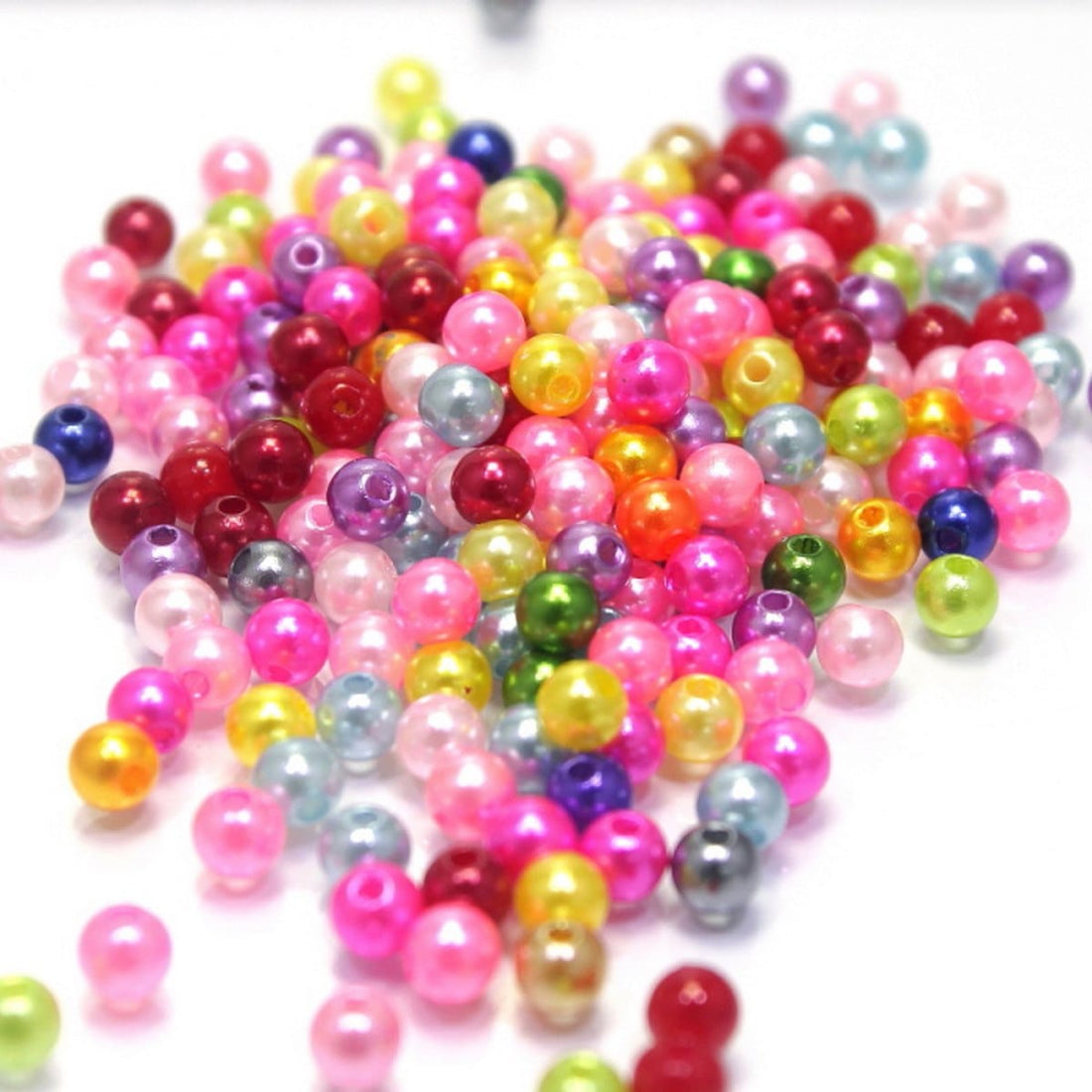 jags-mumbai DIY Craft raw material Craft Pearls