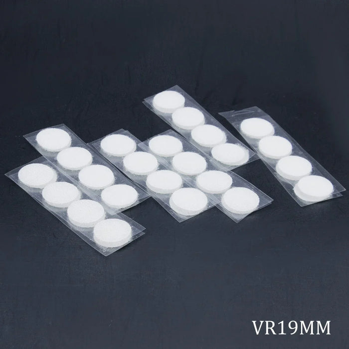 Velcro dots (pack of 24 dots)