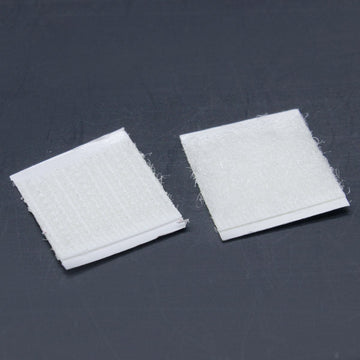 Velcro Square (20X20MM 24 Pcs)