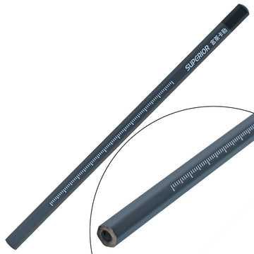 Superior Profesional Chorcoal Pencil 10Pcs Med 795209