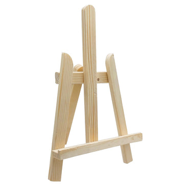 Extra-Large Wooden Easel Stand Big XL 12 Inch (WES1200)