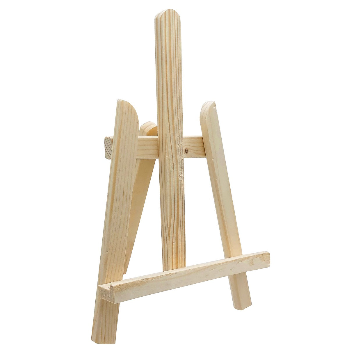 jags-mumbai Easel Extra-Large Wooden Easel Stand Big XL 12 Inch (WES1200)