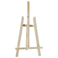 jags-mumbai Easel Grand Wooden Easel Stand Big XXL 18 Inch (WES1800)