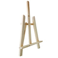 jags-mumbai Easel Grand Wooden Easel Stand Big XXL 18 Inch (WES1800)