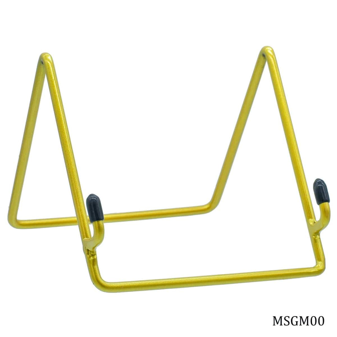 jags-mumbai Easel Metal Stand Gold 6inch Medium MSGM00