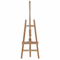 jags-mumbai Easel Stand Wooden Easel 66X85X1.7M JB-846-B