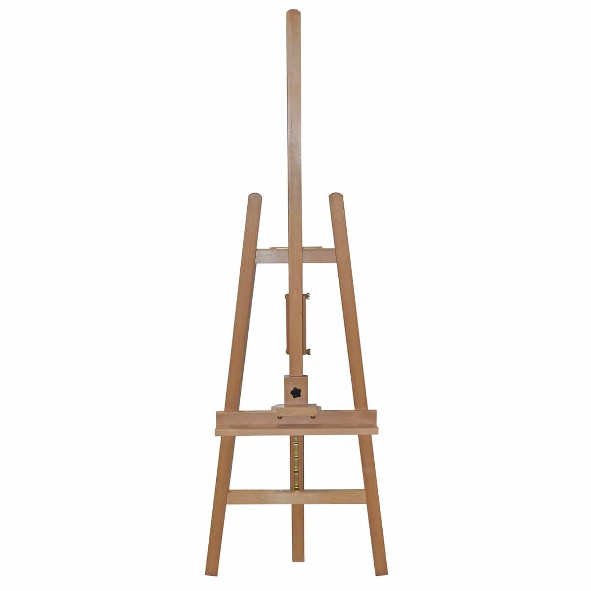 jags-mumbai Easel Stand Wooden Easel 66X85X1.7M JB-846-B