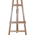 jags-mumbai Easel Stand Wooden Easel 66X85X1.7M JB-846-B