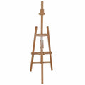 jags-mumbai Easel Stand Wooden Easel 66X85X1.7M JB-846-B