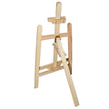 jags-mumbai Easel Versatile Wooden Easel Frame Stand 70cm (WE70CM)