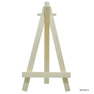 jags-mumbai Easel Wooden Easel 5.5 Inch Small