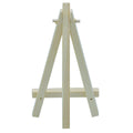 jags-mumbai Easel Wooden Easel 5.5 Inch Small