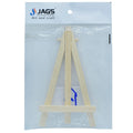 jags-mumbai Easel Wooden Easel 5.5 Inch Small