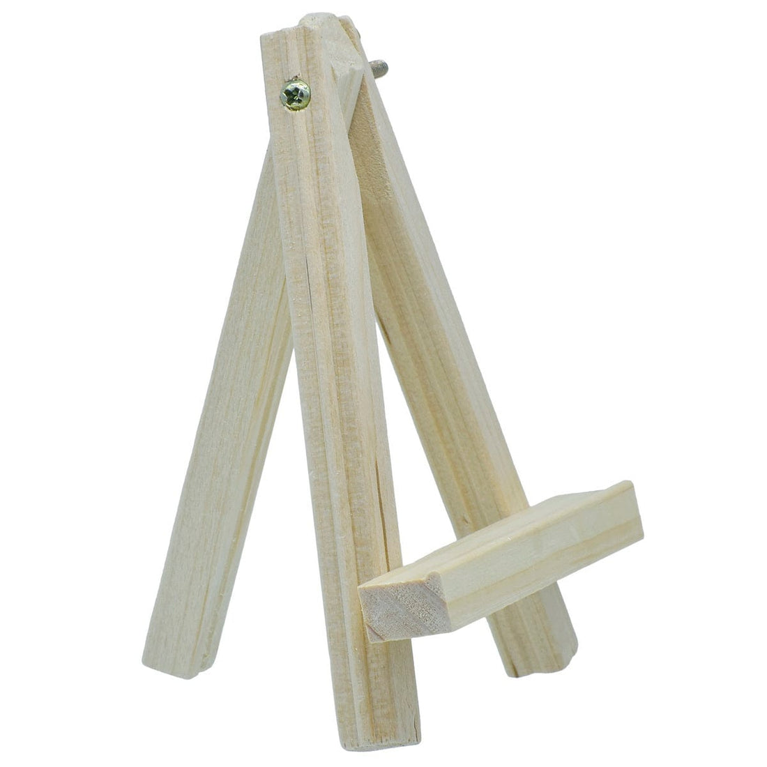 jags-mumbai Easel Wooden Easel 6 Inch Medium