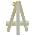 jags-mumbai Easel Wooden Easel 6 Inch Medium