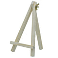 jags-mumbai Easel Wooden Easel 6 Inch Small