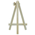 jags-mumbai Easel Wooden Easel 6 Inch Small