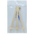 jags-mumbai Easel Wooden Easel 6 Inch Small