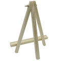 jags-mumbai Easel Wooden Easel 9.5 Inch Big 18X24CM