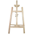 jags-mumbai Easel Wooden Easel Frame Stand 145CM WE145CM