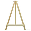 jags-mumbai Easel Wooden Easel Stand(10-inch)