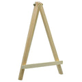 jags-mumbai Easel Wooden Easel Stand(10-inch)