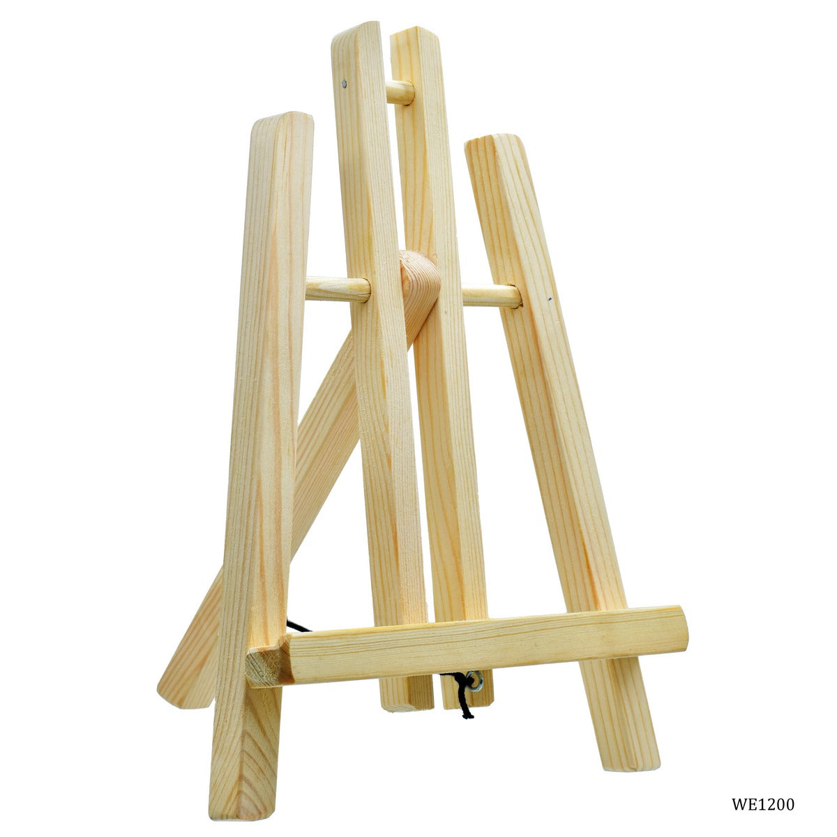 jags-mumbai Easel Wooden Easel Stand 12 Inch