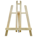 jags-mumbai Easel Wooden Easel Stand 12 Inch