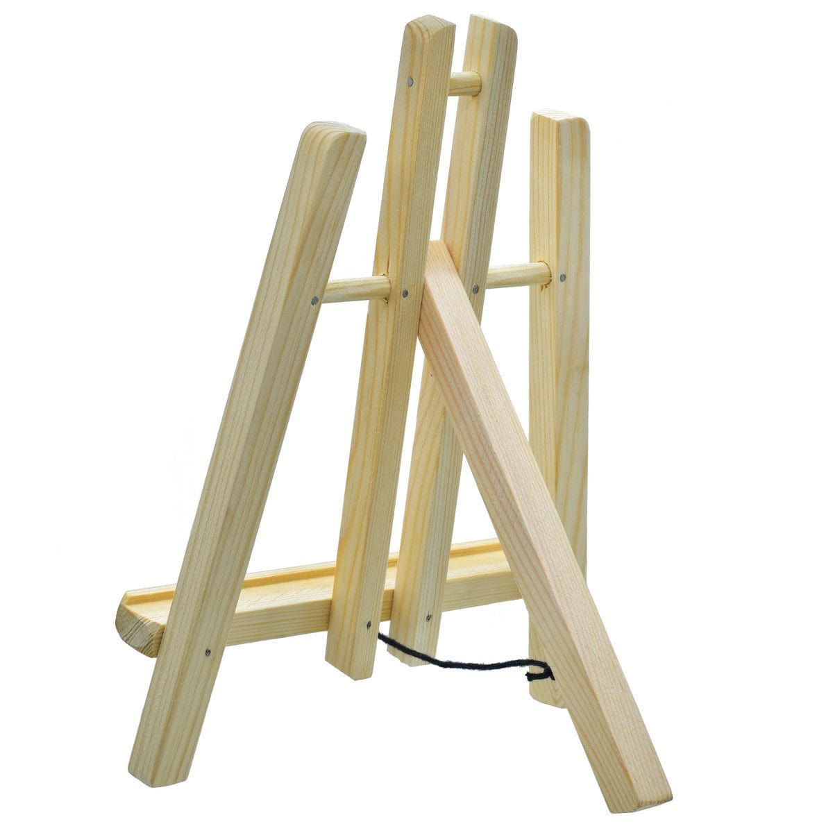 jags-mumbai Easel Wooden Easel Stand 12 Inch