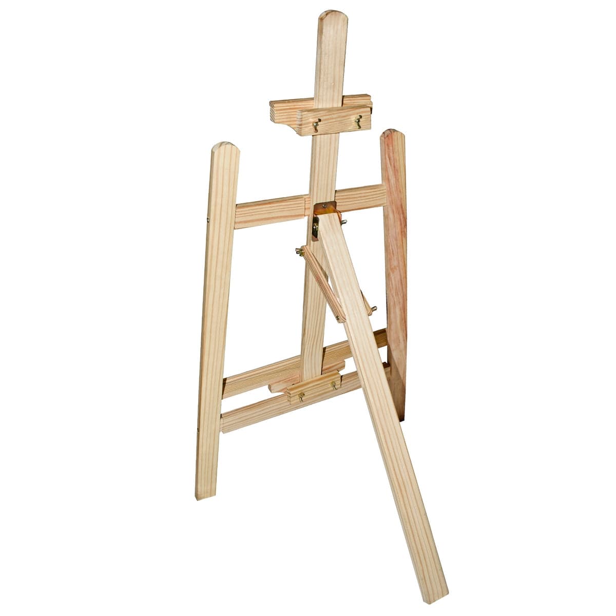 jags-mumbai Easel Wooden Easel Stand (120cm)