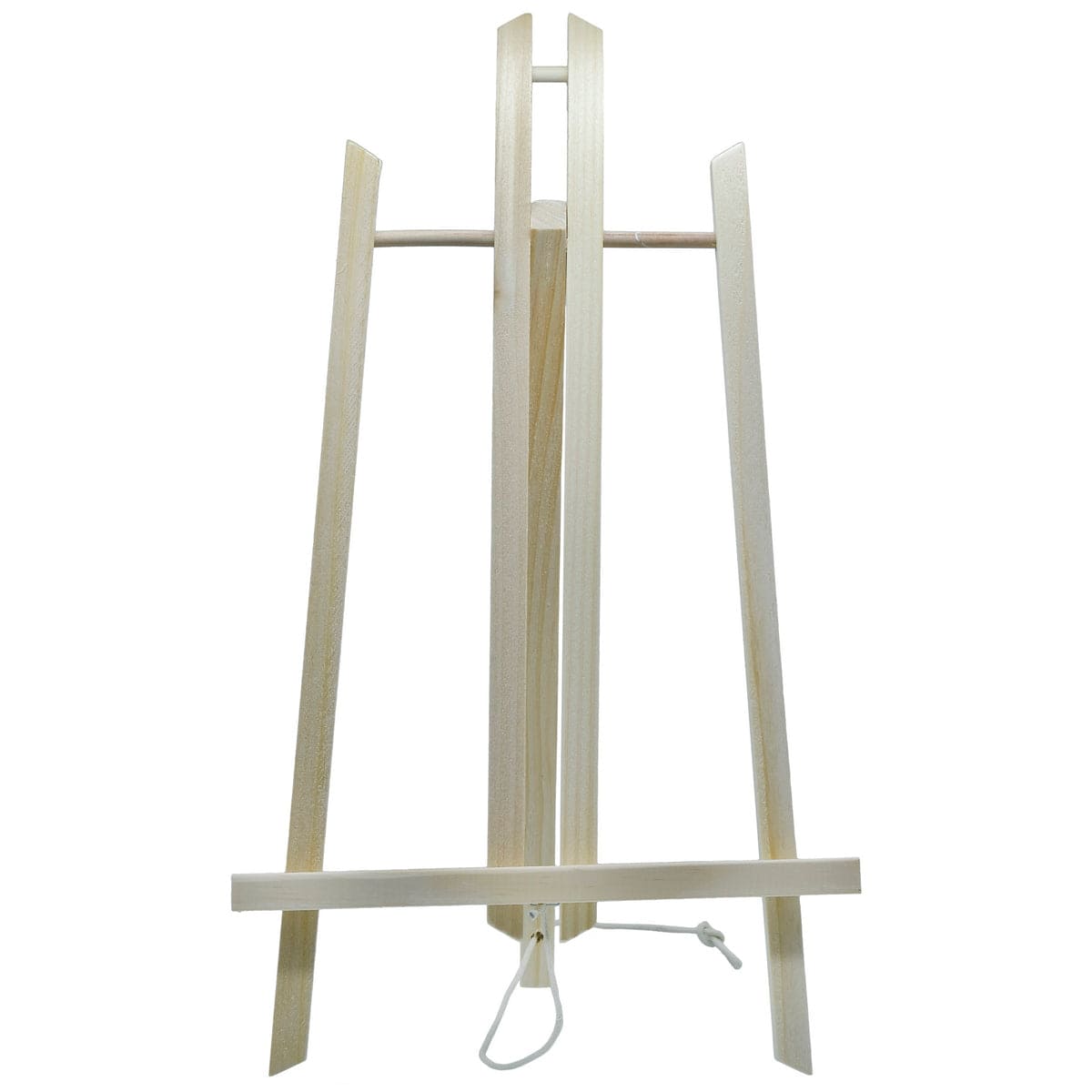 jags-mumbai Easel Wooden Easel Stand 15 Inch Medium 40CM WES40CM