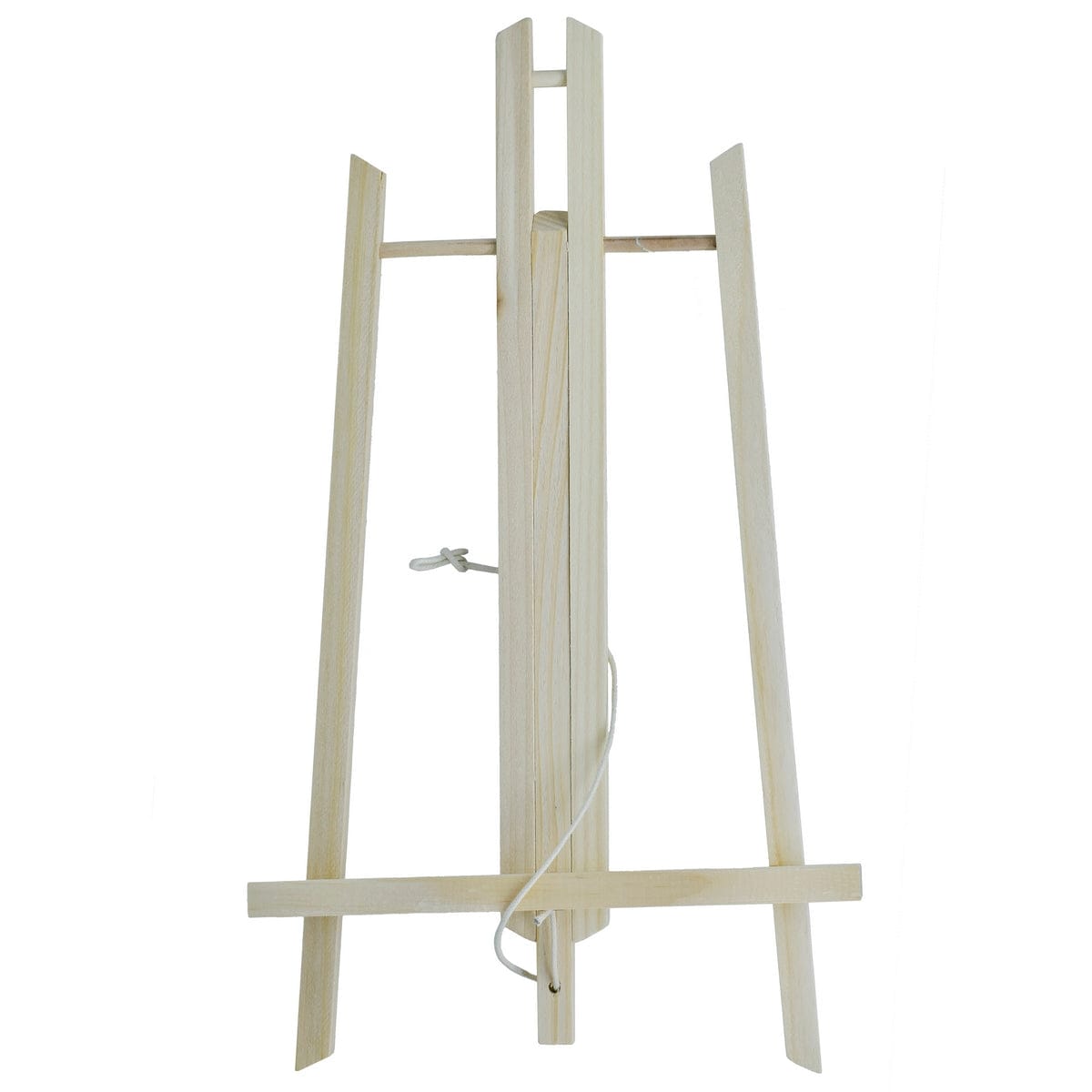 jags-mumbai Easel Wooden Easel Stand 15 Inch Medium 40CM WES40CM