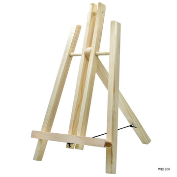 jags-mumbai Easel Wooden Easel Stand 18 Inch