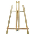 jags-mumbai Easel Wooden Easel Stand 18 Inch