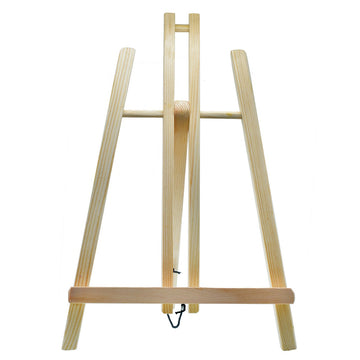 Wooden Easel Stand 18 Inch