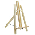 jags-mumbai Easel Wooden Easel Stand 18 Inch