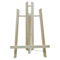 jags-mumbai Easel Wooden Easel Stand 19 Inch Big 50CM WES50CM