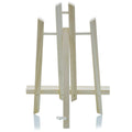 jags-mumbai Easel Wooden Easel Stand 19 Inch Big 50CM WES50CM