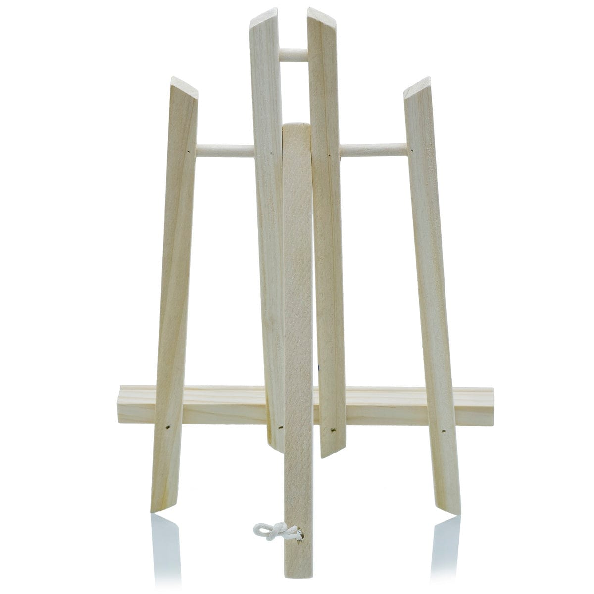 jags-mumbai Easel Wooden Easel Stand 19 Inch Big 50CM WES50CM