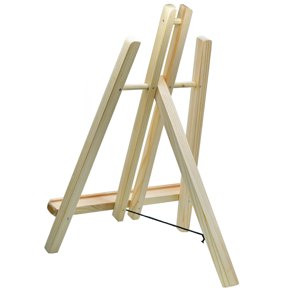 jags-mumbai Easel Wooden Easel Stand  24 (Inch)