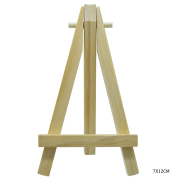 jags-mumbai Easel Wooden Easel Stand
