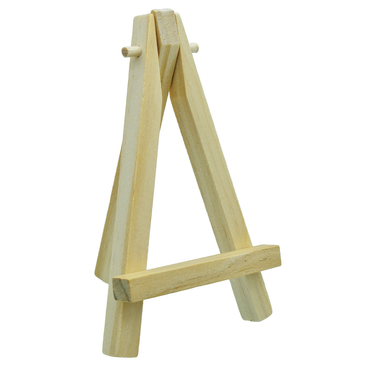 jags-mumbai Easel Wooden Easel Stand