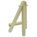 jags-mumbai Easel Wooden Easel Stand