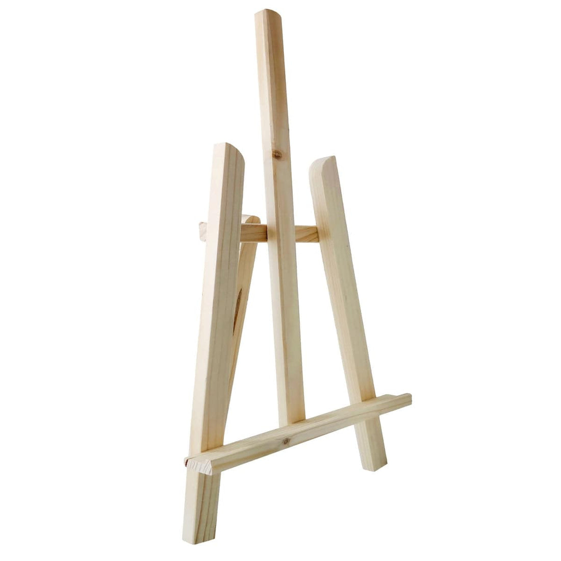 jags-mumbai Easel Wooden Easel Stand Big XXXL 24 inch WES2400