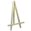 jags-mumbai Easel Wooden Easel / Wooden stand- 9.5